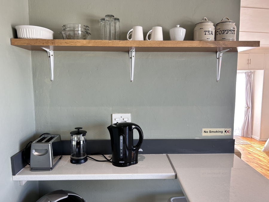 To Let 1 Bedroom Property for Rent in Vincent Eastern Cape